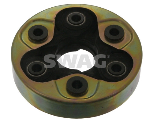 SWAG Gelenk, Längswelle